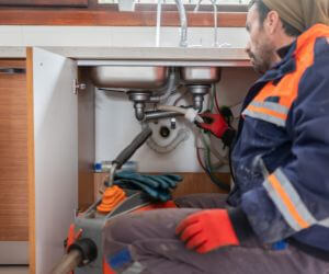About Sewer Line Replacement Henderson, NE